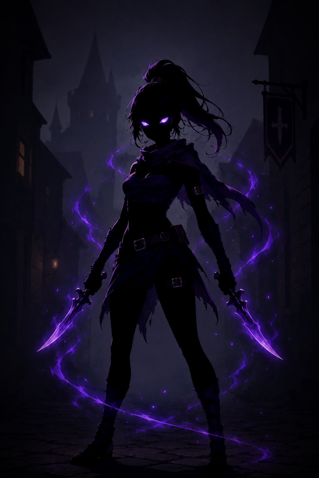 Voleur