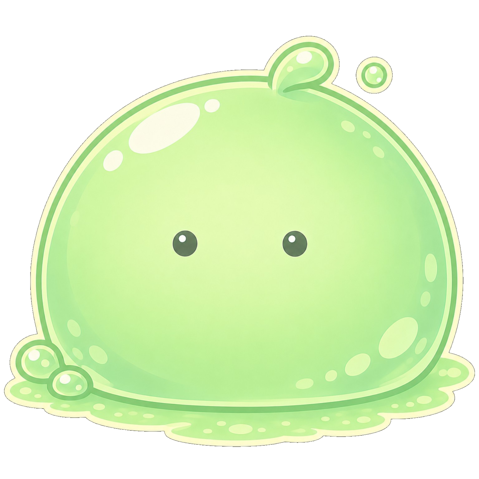 Gros Slime