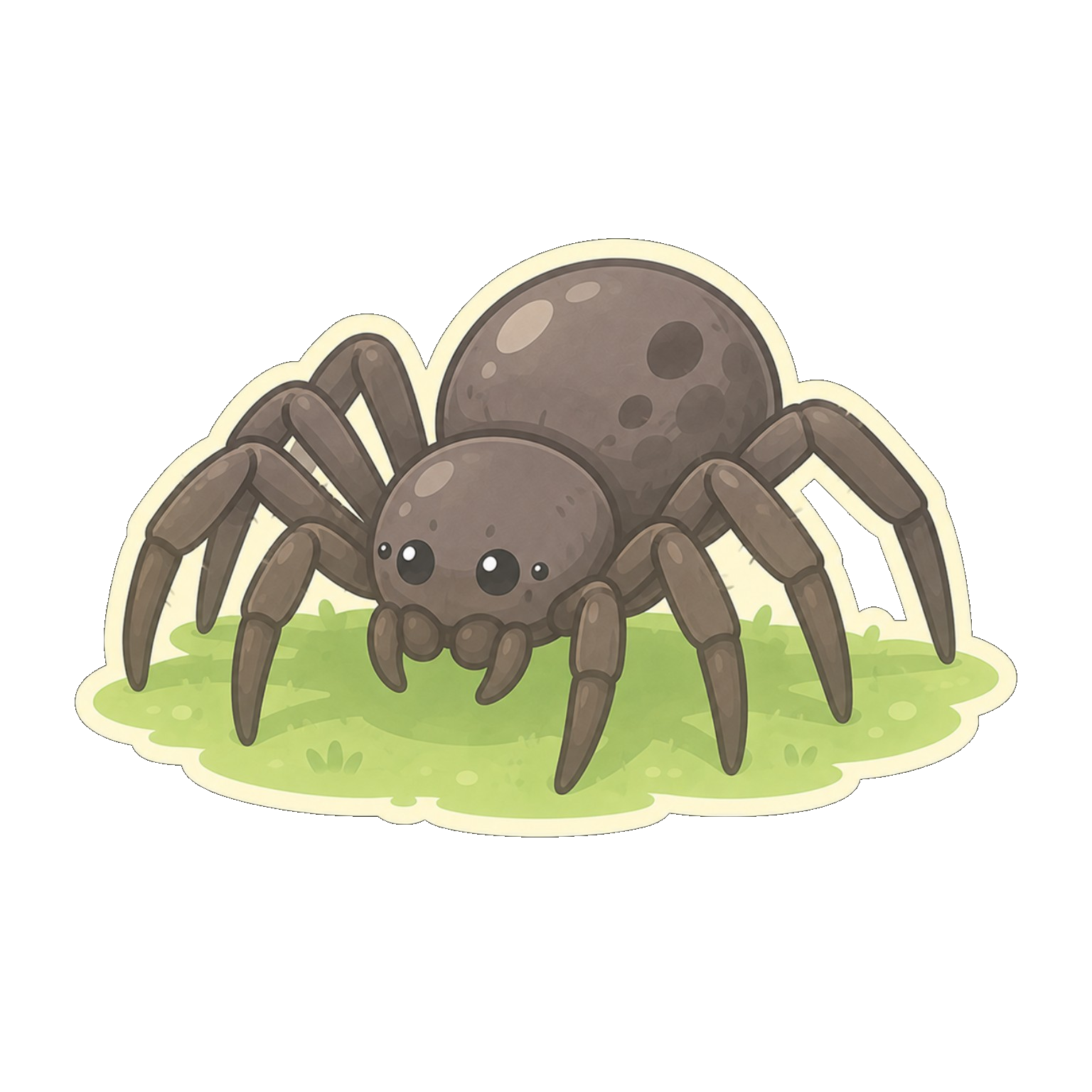 Araignée