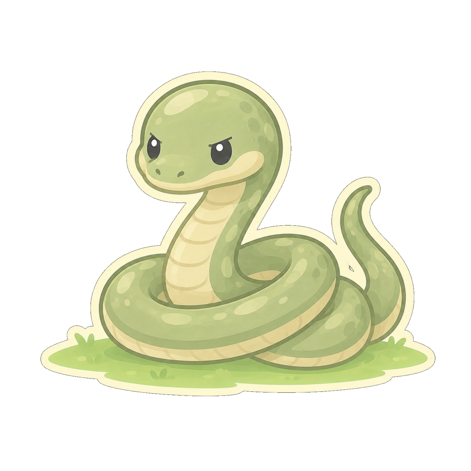 Serpent