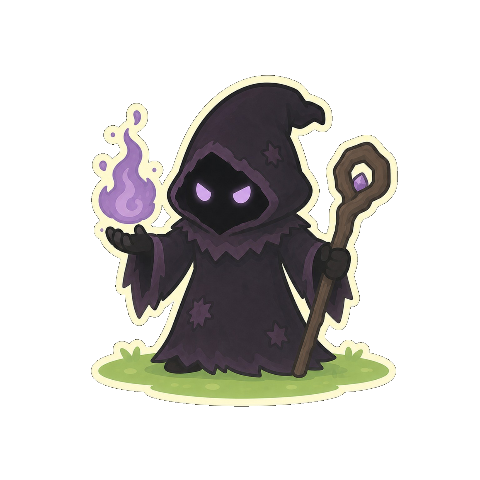 Sorcier