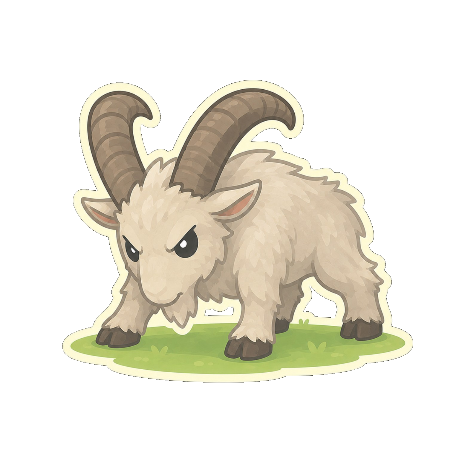 Bouc
