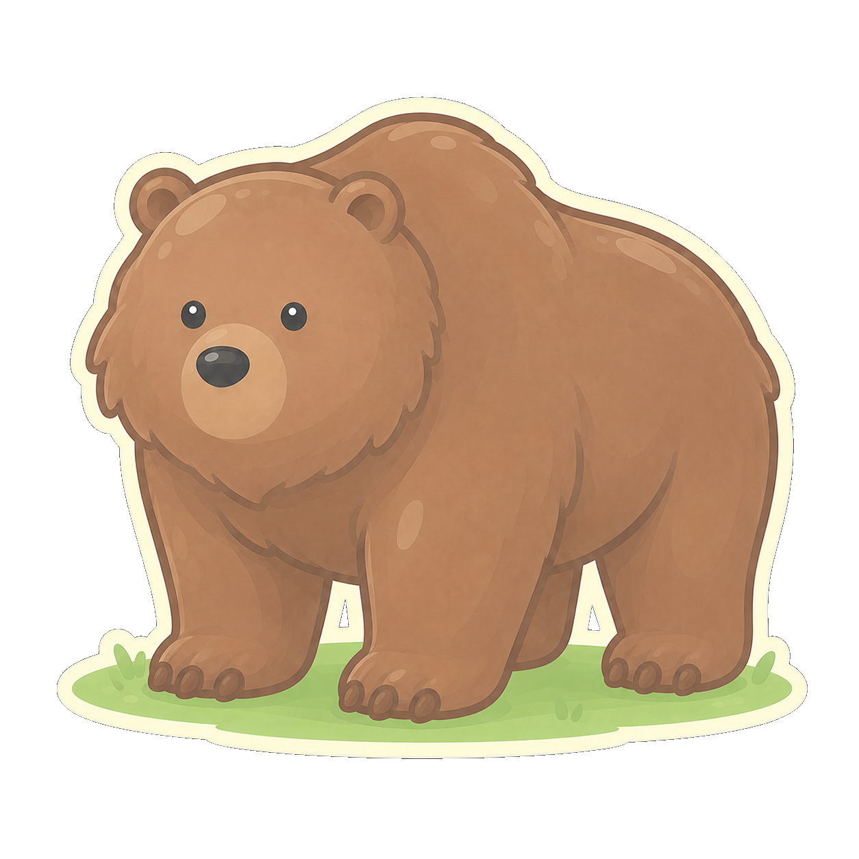 Grizzly