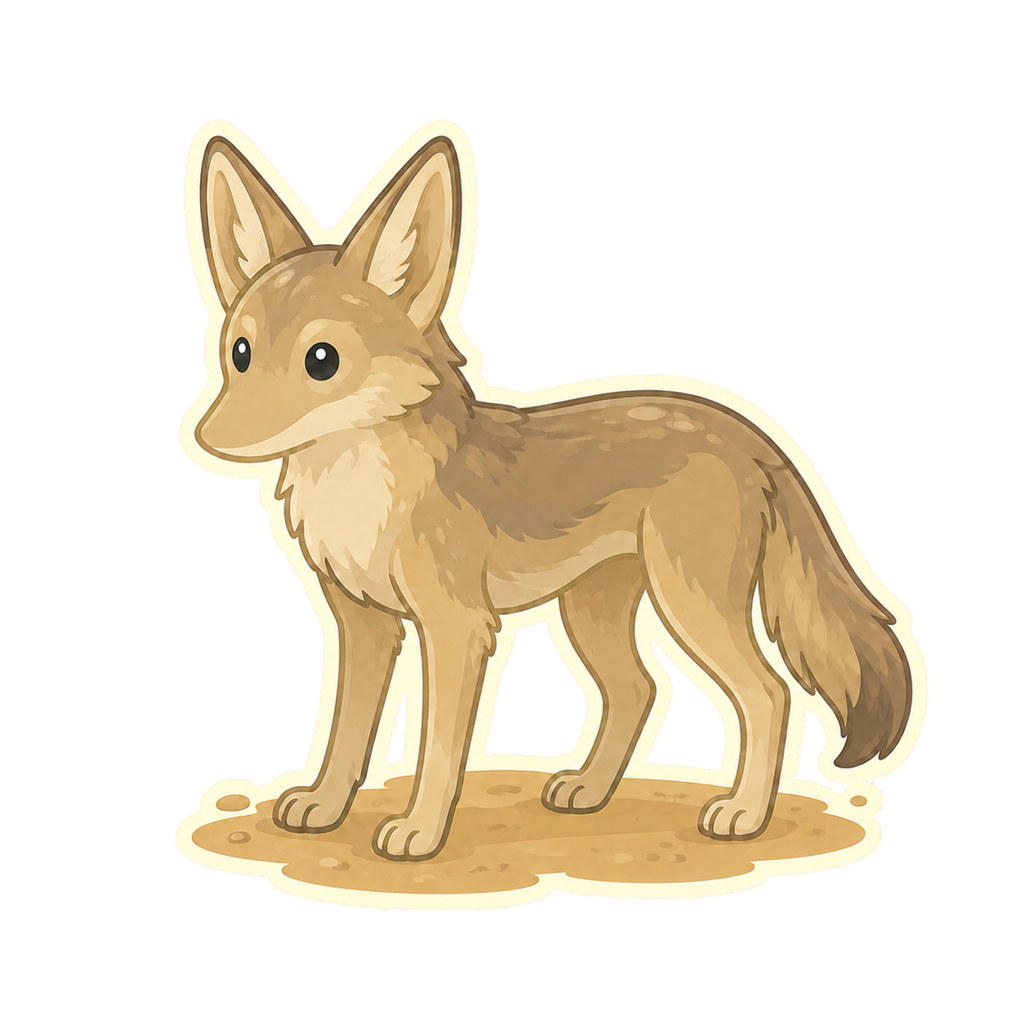 Coyote