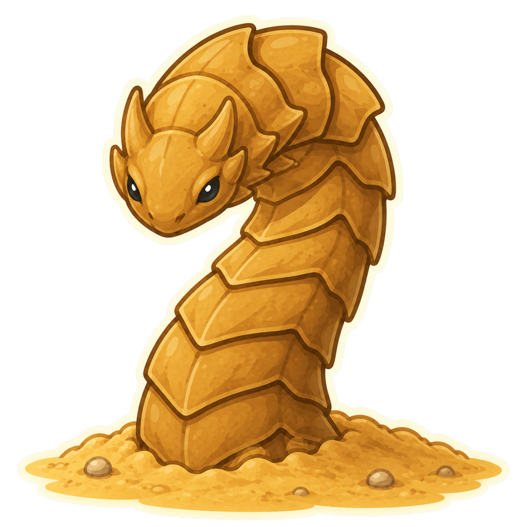 Sandworm