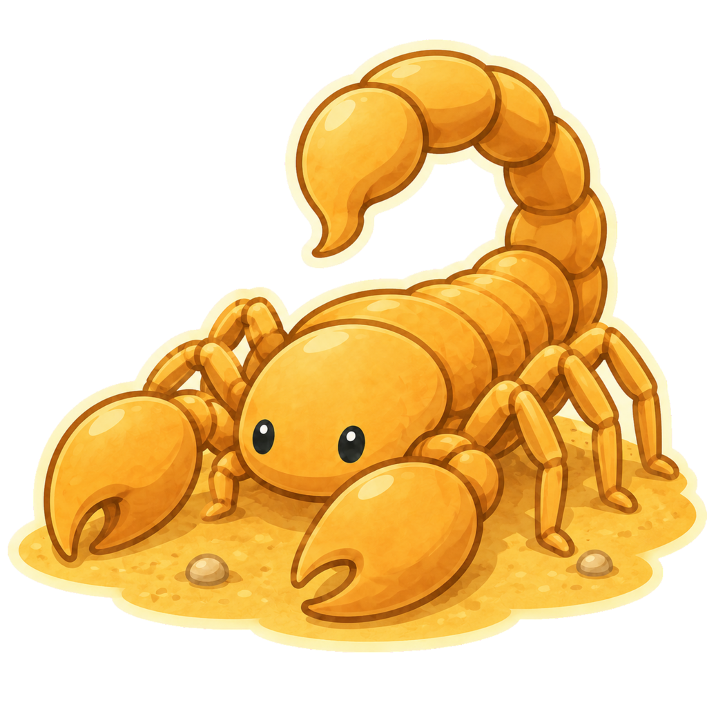 Scorpion